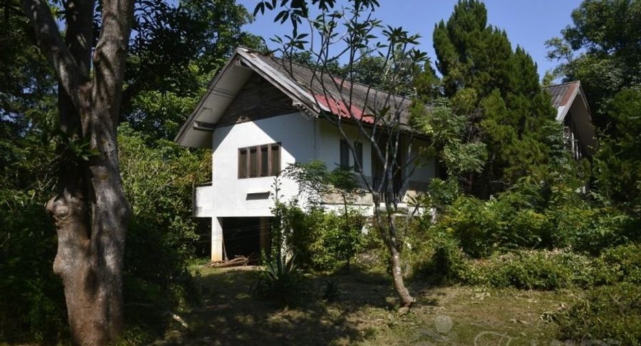 For sale land in Mueang Kanchanaburi, Kanchanaburi