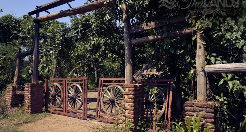 For sale land in Mueang Kanchanaburi, Kanchanaburi