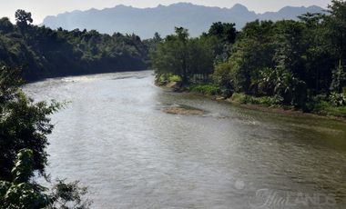 For sale land in Mueang Kanchanaburi, Kanchanaburi