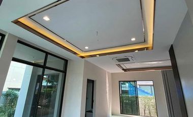 For sale 4 Beds house in Pak Kret, Nonthaburi