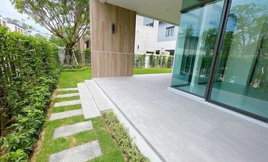 For sale 4 Beds house in Pak Kret, Nonthaburi