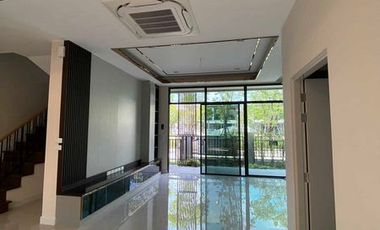 For sale 4 Beds house in Pak Kret, Nonthaburi