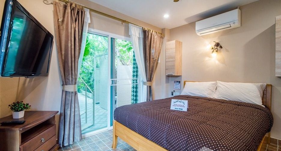 ขาย 4 เตียง วิลล่า ใน หัวหิน, ประจวบคีรีขันธ์