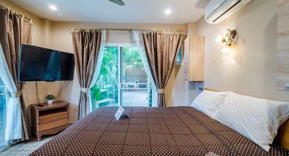 ขาย 4 เตียง วิลล่า ใน หัวหิน, ประจวบคีรีขันธ์