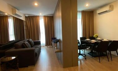 For rent and for sale 2 bed condo in Bang Rak, Bangkok