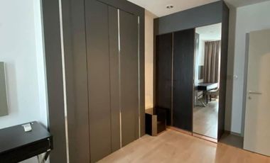 For rent そして for sale 2 Beds condo in Bang Rak, Bangkok