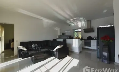 For sale 3 bed villa in Cha Am, Phetchaburi