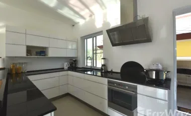 For sale 3 bed villa in Cha Am, Phetchaburi