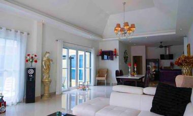For rent そして for sale 3 Beds villa in Mueang Phuket, Phuket