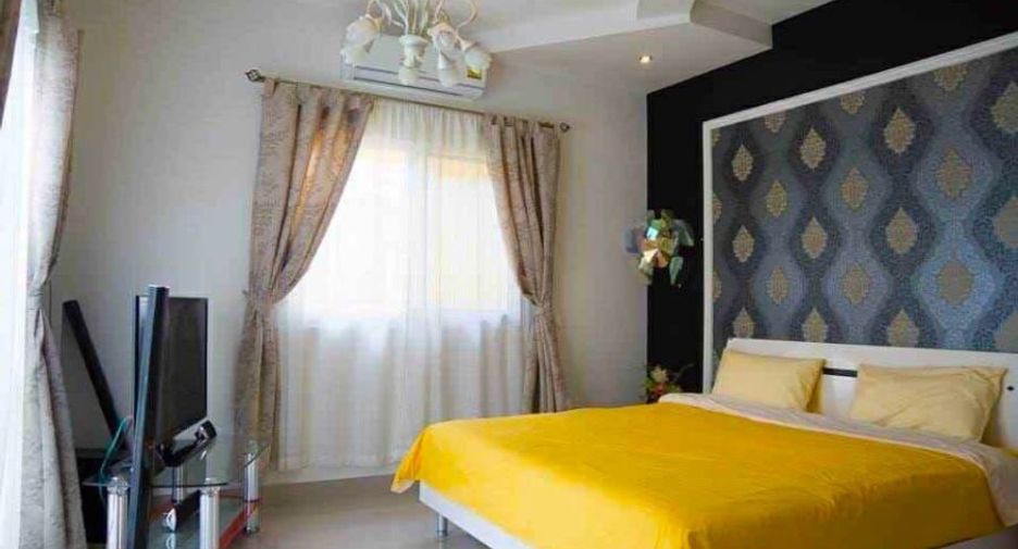 Villa zur Miete und zum Kauf mit 3 Zimmer in Mueang Phuket, Phuket