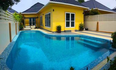 Villa zur Miete und zum Kauf mit 3 Zimmer in Mueang Phuket, Phuket