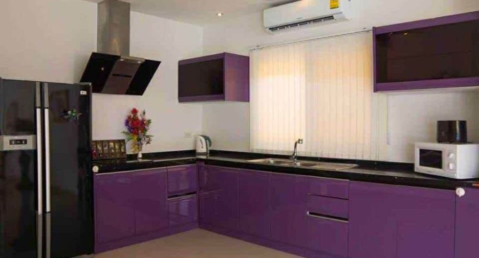Villa zur Miete und zum Kauf mit 3 Zimmer in Mueang Phuket, Phuket