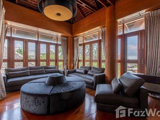 For sale 5 bed villa in Bueng Kum, Bangkok