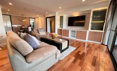 Wohnung zur Miete mit 3 Zimmer in Khlong Toei, Bangkok