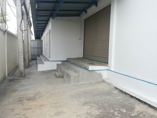 For rent warehouse in Bang Phli, Samut Prakan