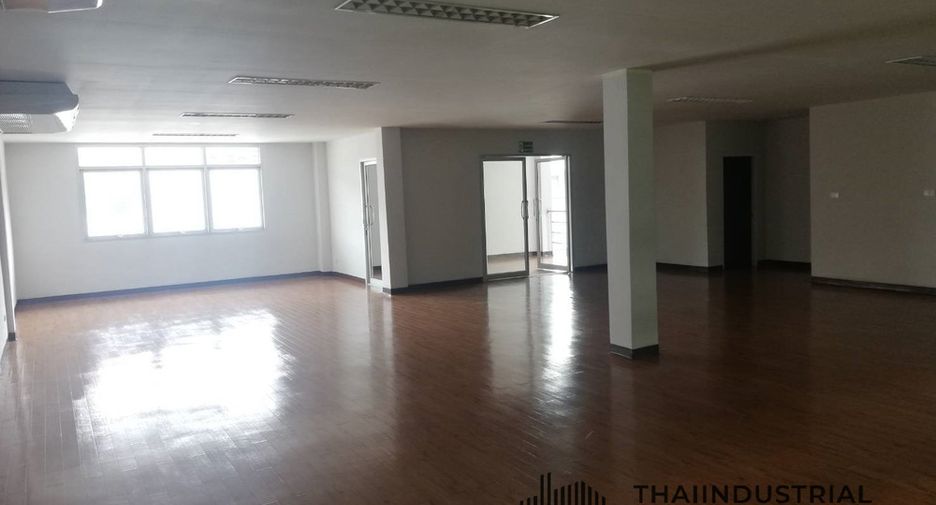 Аренда склад в Bang Phli, Самутпракан