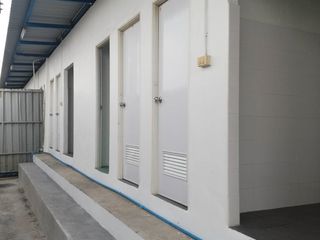 For rent warehouse in Bang Phli, Samut Prakan