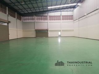 For rent warehouse in Bang Phli, Samut Prakan
