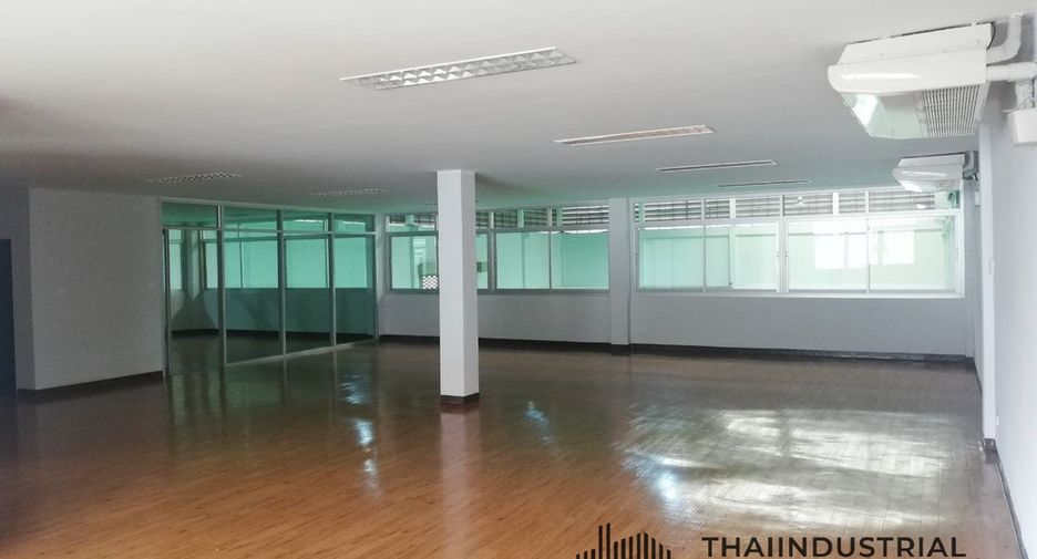 Аренда склад в Bang Phli, Самутпракан