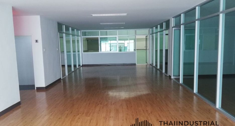 Аренда склад в Bang Phli, Самутпракан
