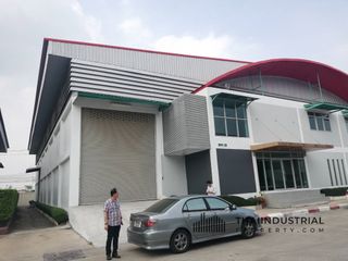 For rent warehouse in Bang Phli, Samut Prakan