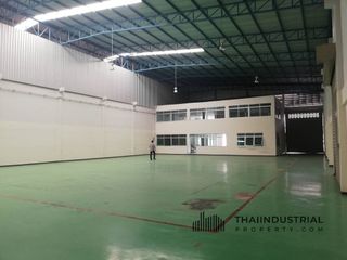 For rent warehouse in Bang Phli, Samut Prakan