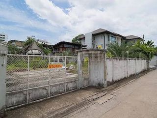 For sale land in Thon Buri, Bangkok