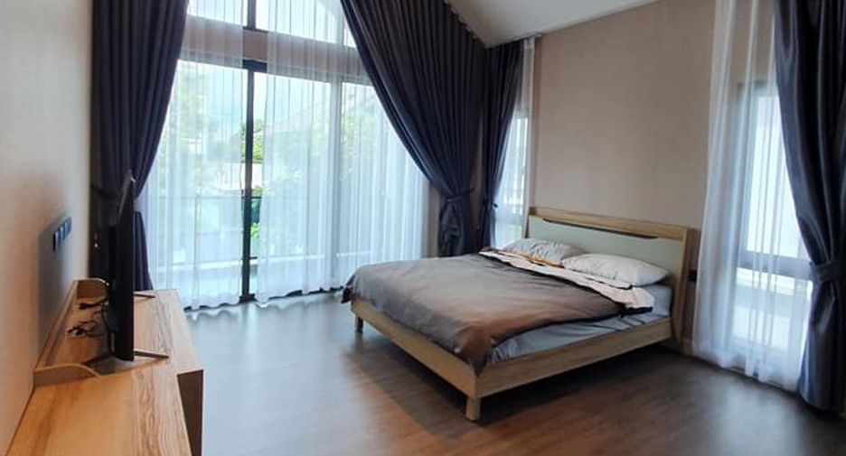 ขาย และ ให้เช่า 3 เตียง บ้านเดี่ยว ใน จตุจักร, กรุงเทพฯ