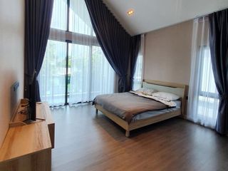 For sale そして for rent 3 Beds house in Chatuchak, Bangkok