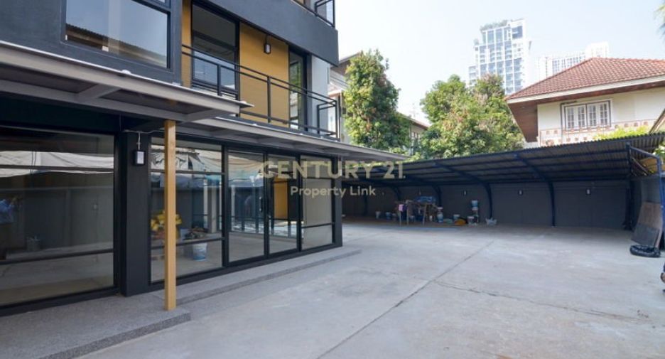 Local comercial en venta en Phaya Thai, Bangkok