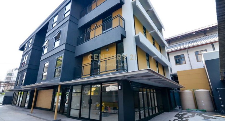 Local comercial en venta en Phaya Thai, Bangkok