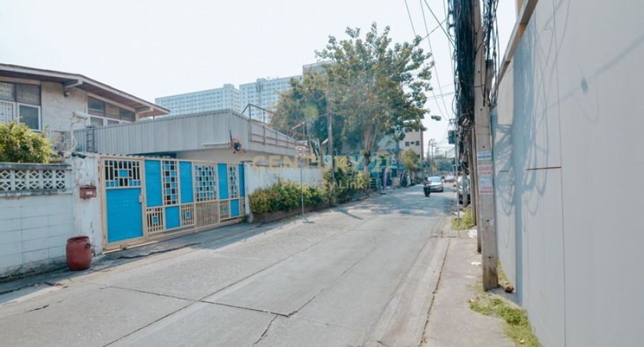 Local comercial en venta en Phaya Thai, Bangkok
