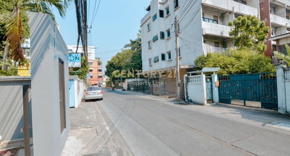 Local comercial en venta en Phaya Thai, Bangkok