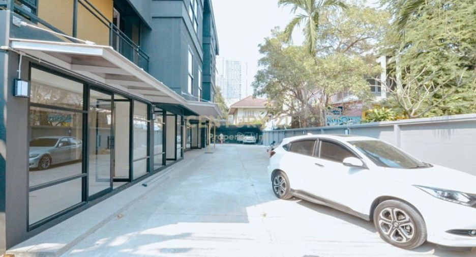 Local comercial en venta en Phaya Thai, Bangkok