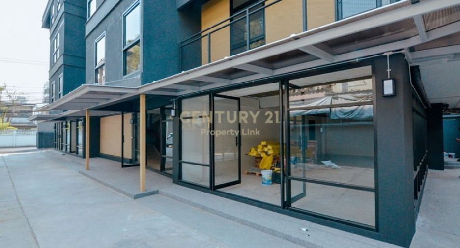 Local comercial en venta en Phaya Thai, Bangkok