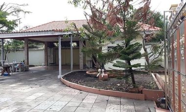 For sale 4 Beds house in Bueng Kum, Bangkok