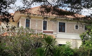 For sale 4 Beds house in Bueng Kum, Bangkok