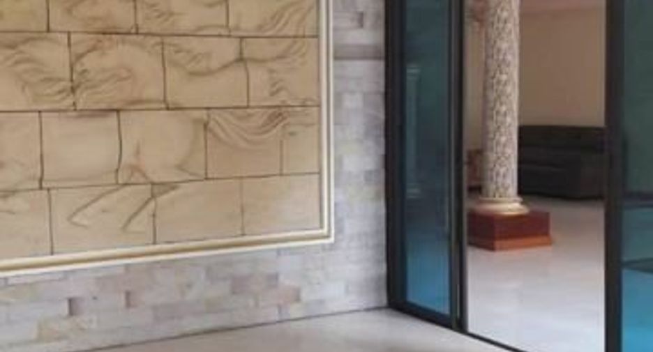 For sale 4 Beds house in Bueng Kum, Bangkok