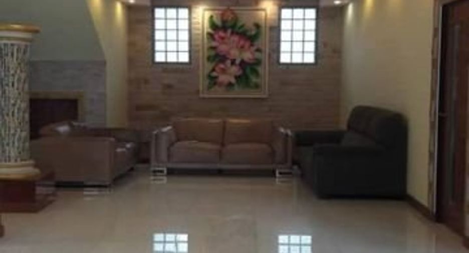 For sale 4 Beds house in Bueng Kum, Bangkok
