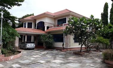 For sale 4 Beds house in Bueng Kum, Bangkok