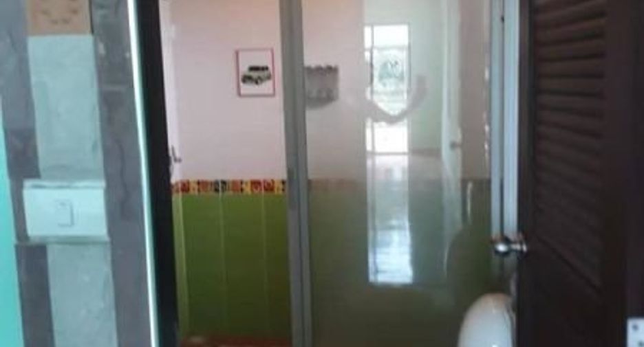 For sale 4 Beds house in Bueng Kum, Bangkok