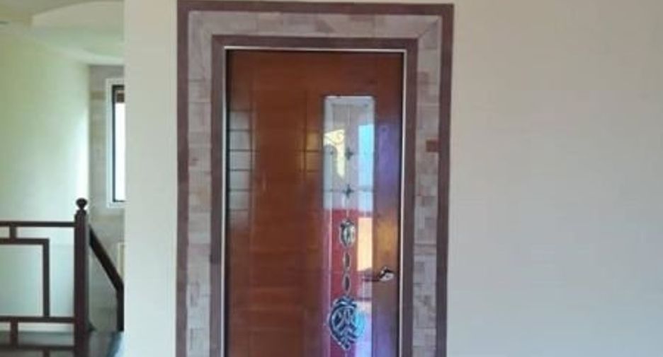 For sale 4 Beds house in Bueng Kum, Bangkok