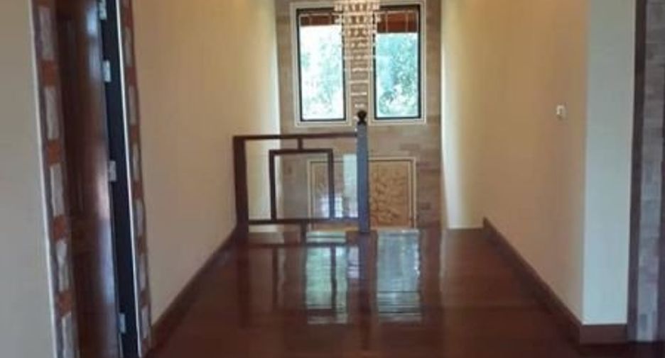 For sale 4 Beds house in Bueng Kum, Bangkok