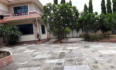 For sale 4 Beds house in Bueng Kum, Bangkok