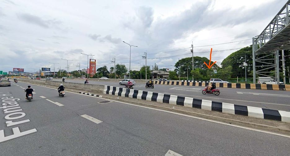 Продажа Участок в Mueang Chiang Mai, Чианг Маи