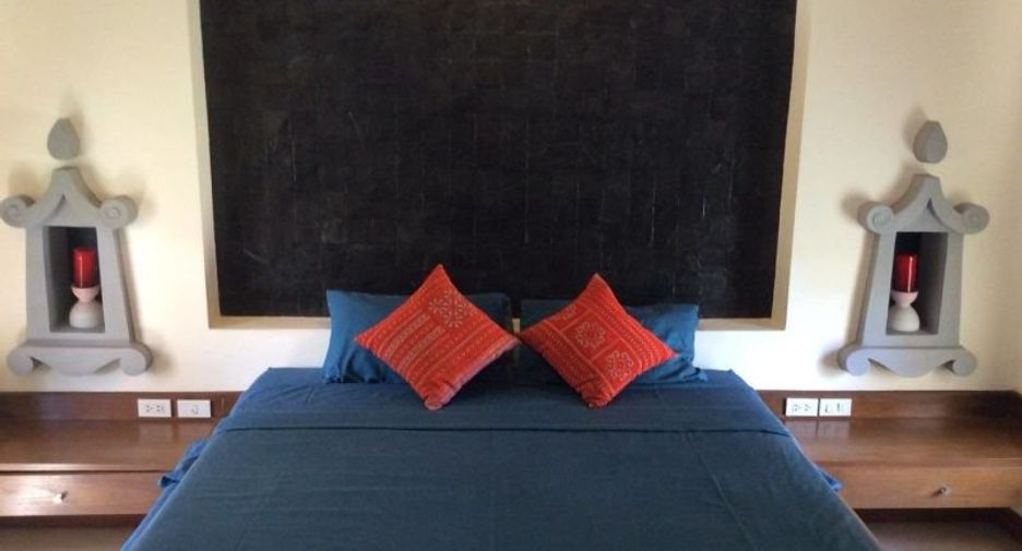 For rent 5 bedrooms house in Bang Lamung, Chonburi