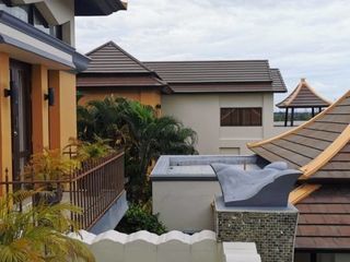 Haus zur Miete mit 5 Zimmer in Bang Lamung, Chonburi