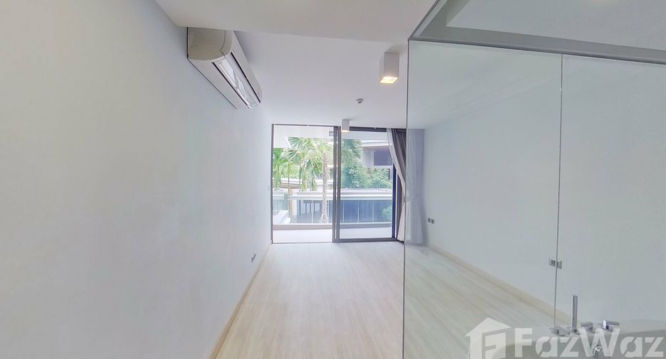 For sale 3 bedrooms condo in Hua Hin, Prachuap Khiri Khan