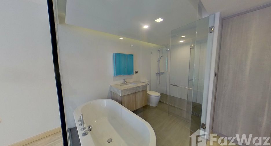 For sale 3 bedrooms condo in Hua Hin, Prachuap Khiri Khan