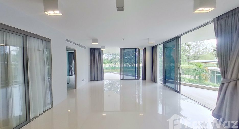For sale 3 bedrooms condo in Hua Hin, Prachuap Khiri Khan
